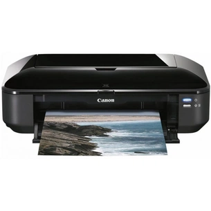 Струменевий принтер Canon PIXMA iX6840 (8747B007) зображення 1