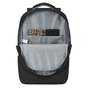Рюкзак для ноутбука RivaCase 17.3" 7567 Prater, Black, anti-theft (7567(Black) - зменшене зображення 9