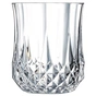 Набір склянок Cristal d'Arques Paris Longchamp 6 х 230 мл (L9758) - зменшене зображення 2