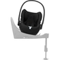 Автокрісло Cybex Cloud T i-Size Plus Sepia Black (523000231) - зменшене зображення 6