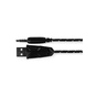 Навушники Modecom MC-849 Volcano Shield V2 Gaming Black (S-MC-849-SHIELD2) - зменшене зображення 6