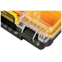 Ящик для інструментів DeWALT TOUGHSYSTEM 2.0 1/2, 261х385х124 мм (DWST83392-1) - зменшене зображення 12