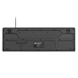 Комплект 2E MK401 USB Black (2E-MK401UB) - зменшене зображення 3