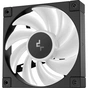 Кулер до корпусу Deepcool FD12 ARGB-3 IN 1 (R-FD12-BKAPN3-G) - зменшене зображення 6