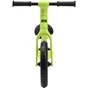 Біговел 2E NY 12" салатовий (ZCY-NY12-GREEN) - зменшене зображення 5