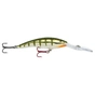 Воблер Rapala Tail Dancer Deep TDD09 FYP 90мм 13гр. - зменшене зображення 1