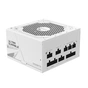 Блок живлення GIGABYTE 850W (GP-UD850GM PG5W) - зменшене зображення 4