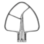 Кухонний комбайн KitchenAid 5KSM185PSEMS - зменшене зображення 6