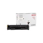 Картридж Xerox HP CF410A (410A), Canon 046 black (006R03696) - зменшене зображення 1