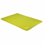 Туристичний килимок High Peak Dallas Twin 194x138x10 см Citronelle (928144) - зменшене зображення 1
