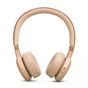 Навушники JBL Live 670 NC Sand (JBLLIVE670NCSAT) - зменшене зображення 2