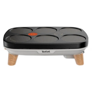 Млинниця Tefal PY900D12 зображення 1