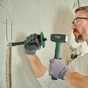 Зубило Bosch пласке, 250x102x81мм, захист руки, CrV (1.600.A02.ZA5) - зменшене зображення 2