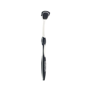 Очищувач язика DenTek Orabrush чорний (856125002623-black) зображення 1