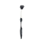 Очищувач язика DenTek Orabrush чорний (856125002623-black) - зменшене зображення 1