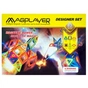 Конструктор Magplayer Набір 83 ел. (MPA-83) - зменшене зображення 5
