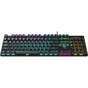 Клавіатура Aula S2022 Keycap KRGD Blue USB UA Black (6948391240527) - зменшене зображення 3