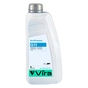 Антифриз VIRA -40 °C G11 синя 1 кг (VI0020) - зменшене зображення 1