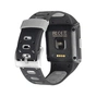 Смарт-годинник Gelius Pro M3D (WEARFORCES GPS) Black/Grey - зменшене зображення 9