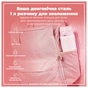 Пляшка для води ION8 OneTouch Stainless Steel 1200 мл Lilac Dusk (I8SS1000LIL2) - зменшене зображення 5