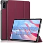 Чохол до планшета BeCover Smart Case Honor Pad X9 11.5" Red Wine (711082) - зменшене зображення 1