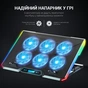 Підставка до ноутбука GamePro CP890 - зменшене зображення 10