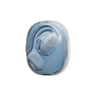 Навушники Blackview AirBuds 100 TWS Blue (6931548317876) - зменшене зображення 4