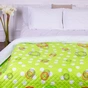Покривало MirSon Print Line №7132 Elder 150х210 (2200006079002) - зменшене зображення 6