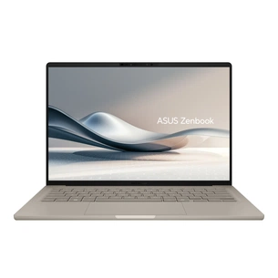 Ноутбук ASUS Zenbook A14 UX3407RA-QD906W (90NB16G1-M000R0) зображення 1