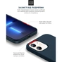 Чохол до мобільного телефона Armorstandart ICON2 Case Apple iPhone 11 Midnight Blue (ARM60553) - уменьшенное изображение 5