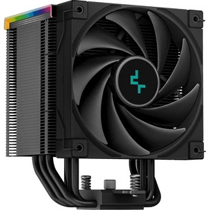 Кулер до процесора Deepcool AK500 Digital (R-AK500-BKADMN-G) зображення 1
