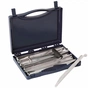 Комплект кілочків Outwell Super U Peg Box 24 см 20 шт Silver (928777) - уменьшенное изображение 1