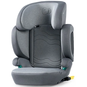 Автокрісло Kinderkraft Xpand 2 i-Size Rocket Grey (KCXPAN02GRY0000) (5902533921928) зображення 1
