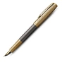Ручка пір'яна Parker SONNET 17 SE Pioneers GT  FP18 F (68 511) - зменшене зображення 4