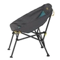Крісло складане Uquip Comfy Blue/Grey (244011) - зменшене зображення 4