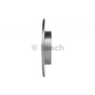 Гальмівний диск Bosch 0 986 479 305 - зменшене зображення 4