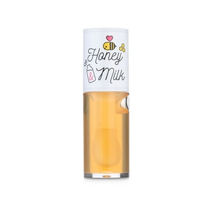 Олія для губ A'pieu Honey & Milk Lip Oil 5 г (8809530070499) зображення 1