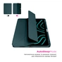 Чохол до планшета Armorstandart Y-Type PEN Redmi Pad Pro / Poco Pad Pine Green (ARM85545) - зменшене зображення 5