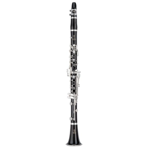 Кларнет Yamaha YCL-650 изображение 1
