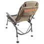 Крісло складане Brain Recliner Armchair III HYC021AL-III (1858.41.16) - зменшене зображення 2