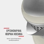 Електрочайник Tefal KO190AE0 - зменшене зображення 8