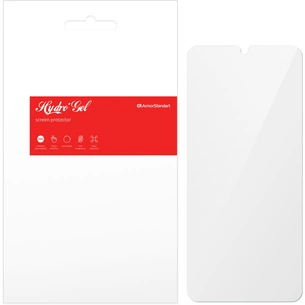 Плівка захисна Armorstandart Samsung M12 (ARM58890) зображення 1