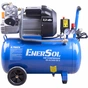 Компресор Enersol поршневий 350 л/хв, 2.2 кВт, вага 34.1 кг (ES-AC350-50-2) - зменшене зображення 2