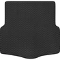 Килимок в багажник EVAtech Alfa Romeo 159 (939) 2005-2011 Combi EU (AR22033B1RBB) - зменшене зображення 1