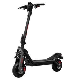 Електросамокат Segway GT3 E, чорний (AA.06.02.01.0004) зображення 1
