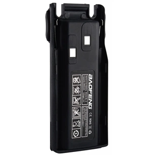 Акумуляторна батарея Baofeng для UV-82 Li, BL8 2800mAh (BL-8) зображення 1