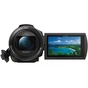 Цифрова відеокамера Sony Handycam FDR-AX53 Black (FDRAX53B.CEE) - зменшене зображення 4