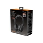 Навушники REAL-EL GD-860 Black - зменшене зображення 9