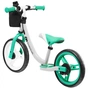 Біговел Kinderkraft Space Light Green (KRSPAC00GRE0000) (5902533917068) - зменшене зображення 5