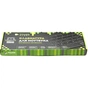 Клавіатура ноутбука PowerPlant DELL Inspiron 15R:N5110, M5110 чорна (KB310258) - уменьшенное изображение 3